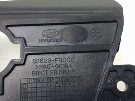 Hyundai i30 Maniglia interna per portiera anteriore 82623FD000