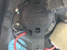 Hyundai i30 Aukšto dažnio garsiakalbis (-iai) priekinėse duryse 93533701