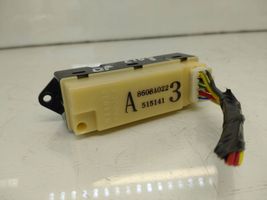 Mitsubishi Grandis Interruttore di controllo dell’alzacristalli elettrico 514933