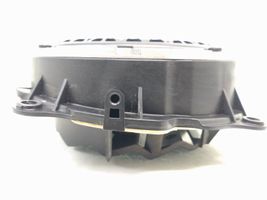 Citroen C5 Takaoven kaiutin 9659749880