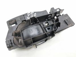 Citroen Berlingo Klamka wewnętrzna drzwi przednich 96555514XT