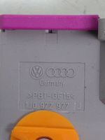 Audi A4 S4 B7 8E 8H Augsto frekvenču skaļrunis (-i) priekšējās durvīs 8E0035399