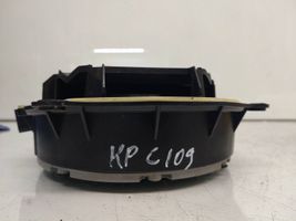 Citroen C5 Garsiakalbis (-iai) priekinėse duryse 9634827480