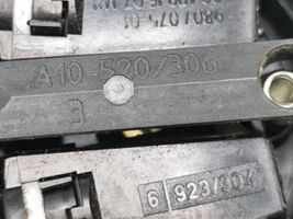 Fiat Scudo Etuoven sähköisen sivupeilin osa 1126996