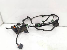 Volkswagen Golf V Rear door wiring loom 1K4971694BM