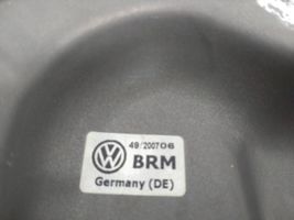 Volkswagen Golf V Meccanismo di sollevamento del finestrino posteriore senza motorino 5M0839461