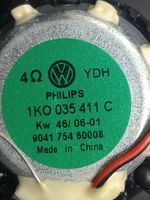 Volkswagen Golf V Enceinte haute fréquence de porte avant 1K0035411C