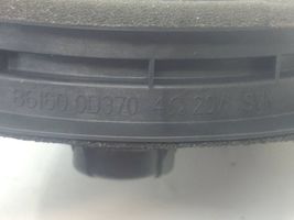 Toyota Auris E180 Głośnik drzwi przednich 13801C2