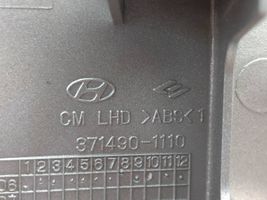 Hyundai Santa Fe Autres pièces intérieures 3714901110