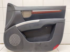 Hyundai Santa Fe Front door card panel trim 823202B000