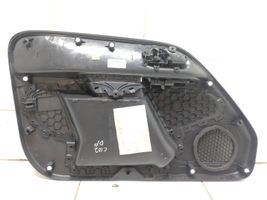 Volkswagen Up Etuoven verhoilu 1S4867012AP