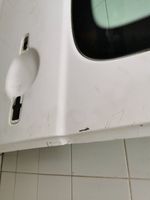 Fiat Scudo Šoninės slankiojančios durys 