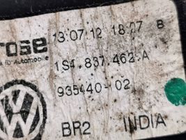 Volkswagen Up Etuikkunan nostomekanismi ilman moottoria 1s4837462a