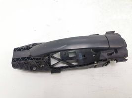 Volkswagen Up Front door exterior handle 5n0837205m