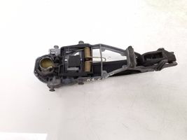 Volkswagen Golf V Klamka zewnętrzna drzwi przednich 3B0837207