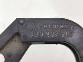 Volkswagen Golf V Klamka zewnętrzna drzwi przednich 3B0837207