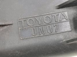 Toyota Auris E180 Luftfilterkasten 0N07