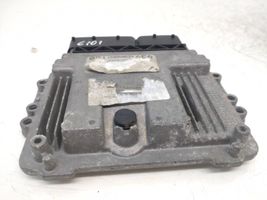 Alfa Romeo 159 Engine control unit/module 51821929