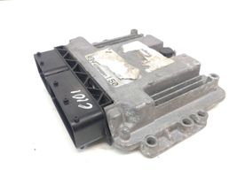 Alfa Romeo 159 Engine control unit/module 51821929