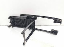 Volvo C30 Rivestimento in plastica cornice della leva del cambio 30755386