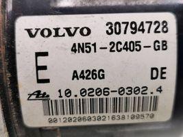 Volvo C30 Pompe ABS 4N512C405GB