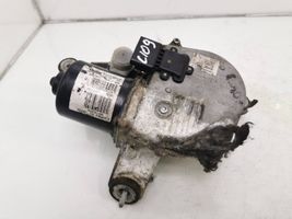 Citroen C5 Motorino del tergicristallo 9682761480