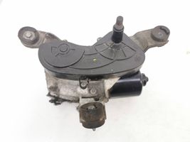 Citroen C5 Motorino del tergicristallo 9682761480