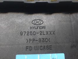 Hyundai i30 Ilmastoinnin ohjainlaite 972502LXXX