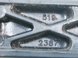 Toyota Auris E180 Etupyyhkimen sulan varsi 2387