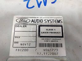 Ford S-MAX Unité principale radio / CD / DVD / GPS 7S7T18C815BA