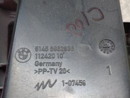BMW 1 E81 E87 Inny element deski rozdzielczej 6962636