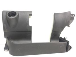 Volkswagen Up Garniture panneau inférieur de tableau de bord 1S1857919