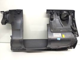 Volkswagen Up Dashboard lower bottom trim panel 1S1857919