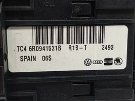 Volkswagen Up Przełącznik świateł 6R0941531B