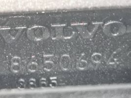 Volvo C30 Console centrale, commande chauffage/clim 30672565