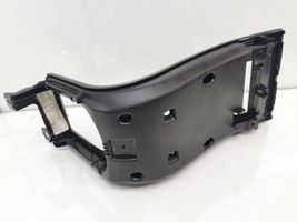 Volvo C30 Console centrale, commande chauffage/clim 30672565