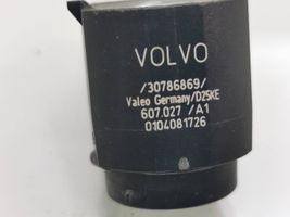 Volvo C30 Pysäköintitutkan anturi (PDC) 30786869