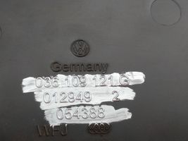 Volkswagen Golf V Protezione cinghia di distribuzione (copertura) 036109121G