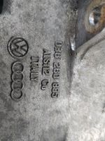 Volkswagen Golf V Support de compresseur de clim 036260885