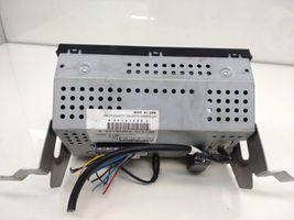Mitsubishi Grandis Monitori/näyttö/pieni näyttö 8750A111