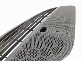 Citroen C5 Dashboard side air vent grill/cover trim 9682419677