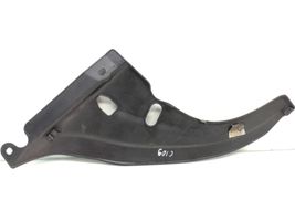 Citroen C5 Moulure sous phares 9683627077