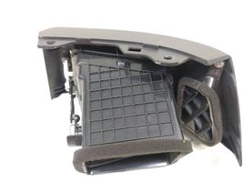 Hyundai i30 Moldura protectora de la rejilla de ventilación lateral del panel 974902H000