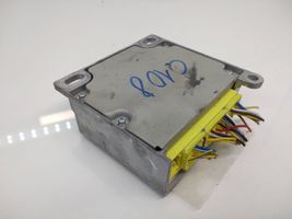 Mitsubishi Grandis Airbag control unit/module MN141401