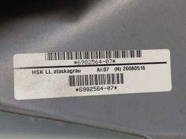 BMW 1 E81 E87 Hansikaslokeron kotelo 6982564