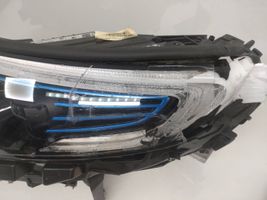 Mercedes-Benz EQC Faro/fanale A2939060101