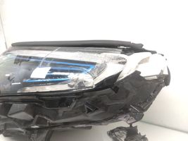 Mercedes-Benz EQC Faro/fanale A2939060101