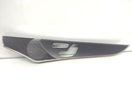 Mercedes-Benz EQC Altro elemento di rivestimento della portiera anteriore A2937209001