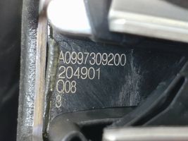 Mercedes-Benz EQC Etuoven lukko A0997309200