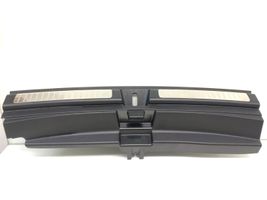 Mercedes-Benz EQC Rivestimento di protezione sottoporta del bagagliaio/baule A2936905000